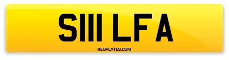 S111 LFA