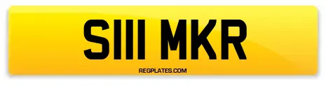 S111 MKR