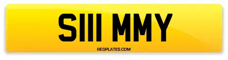 S111 MMY
