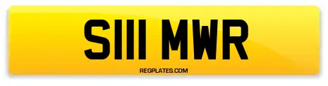S111 MWR