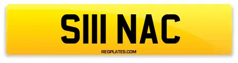 S111 NAC