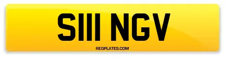 S111 NGV