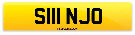 S111 NJO
