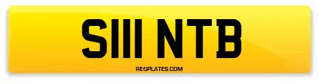 S111 NTB