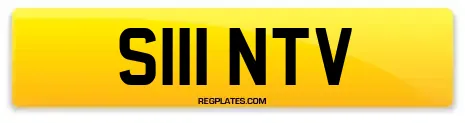 S111 NTV
