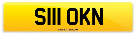 S111 OKN