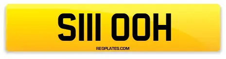 S111 OOH
