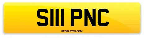 S111 PNC