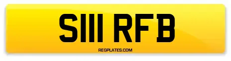S111 RFB