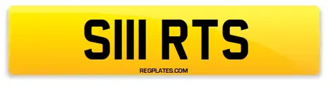 S111 RTS