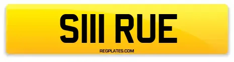 S111 RUE