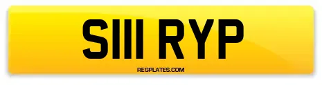 S111 RYP