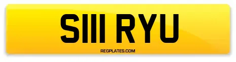 S111 RYU