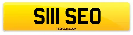 S111 SEO