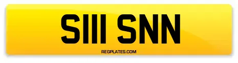 S111 SNN