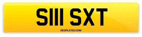 S111 SXT