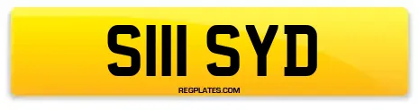 S111 SYD