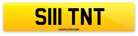 S111 TNT