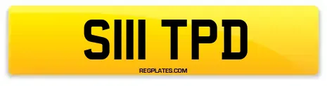 S111 TPD