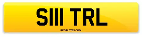S111 TRL