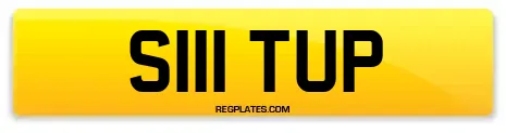 S111 TUP