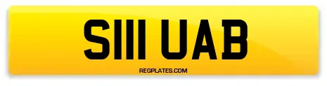 S111 UAB