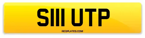 S111 UTP