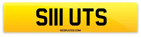 S111 UTS