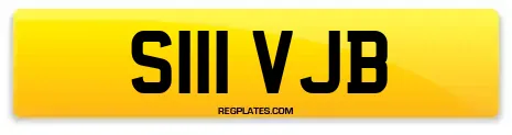 S111 VJB