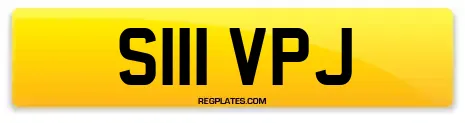 S111 VPJ