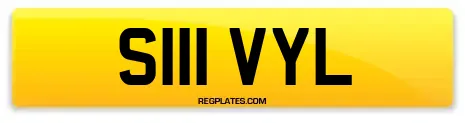 S111 VYL