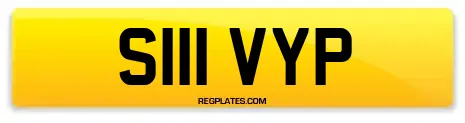 S111 VYP