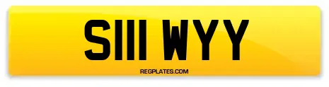 S111 WYY