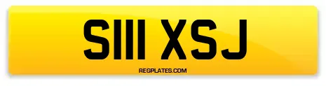 S111 XSJ