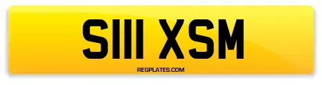 S111 XSM