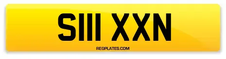 S111 XXN