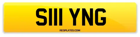 S111 YNG
