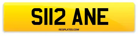 S112 ANE