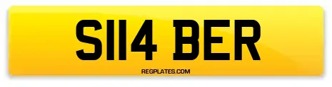 S114 BER