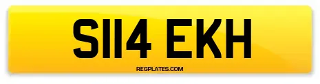 S114 EKH