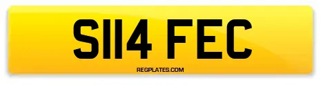 S114 FEC