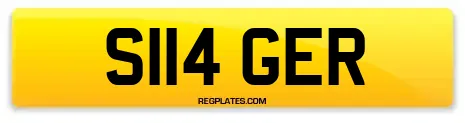 S114 GER