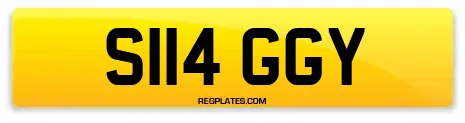 S114 GGY