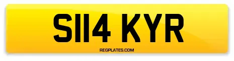 S114 KYR