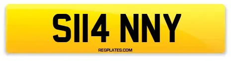 S114 NNY