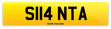 S114 NTA