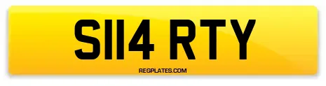 S114 RTY