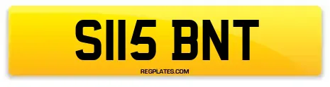 S115 BNT