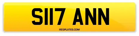 S117 ANN