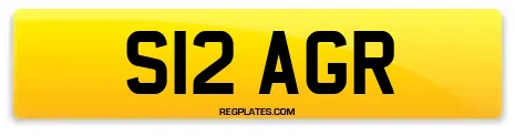 S12 AGR
